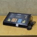 Kodiak 410A Coca-Cola Branded Scoretec Basketball Scoreboard